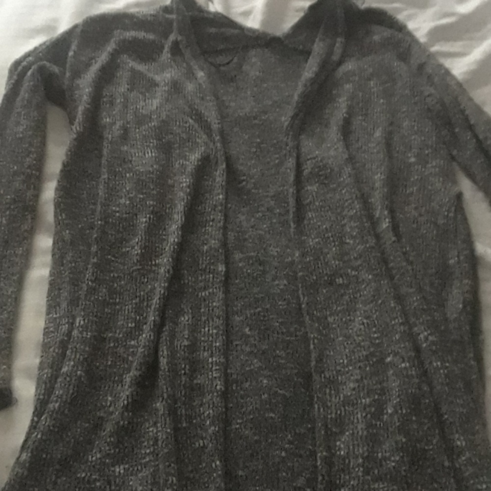 No longer wear it